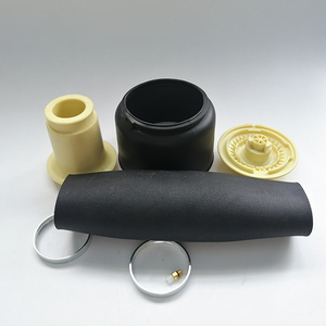 Pièces de ressort de suspension pneumatique arrière pour BMW GT, composants de ressort de suspension pneumatique durables et de haute qualité - Product Image 5