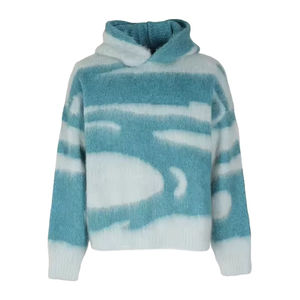 Sudadera con Capucha Gruesa y Afelpada para Hombre, Proveedor OEM, Sudadera Cálida al por Mayor, Sudadera Informal con Capucha para Hombre, Suave al Tacto - Product Image 1