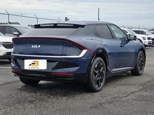 ÉLECTRIQUE 2025 abordable kK-ia EV6 W ind R WD - Product Image 3