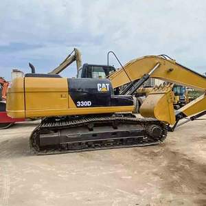 สำหรับรถขุดเครื่องยนต์ฉีดตรง 330d รุ่นปี 2022 กำลัง 118 กิโลวัตต์ มอเตอร์ปั๊ม อุปกรณ์ก่อสร้าง - Product Image 5