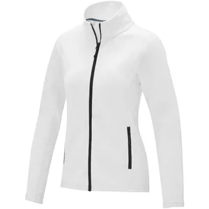 Veste en polaire Zelus personnalisée, sweat-shirt et hoodie promotionnels pour le merchandising - Product Image 1
