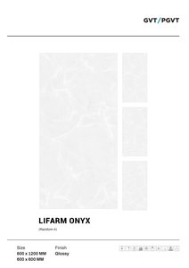 Xu Hướng Sàn Gạch Thiết Kế <span class=keywords><strong>2025</strong></span> 600X1200Mm Chất Lượng Cao Sứ Gạch Đánh Bóng Gạch Cho Sàn Tại Giá Bán Buôn - Product Image 2