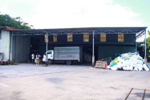 Correa de plástico PP de longitud personalizada económica de Vietnam, opciones OEM ODM, Embalaje seguro de embalaje de cartón para aplicaciones de flejado - Product Image 3