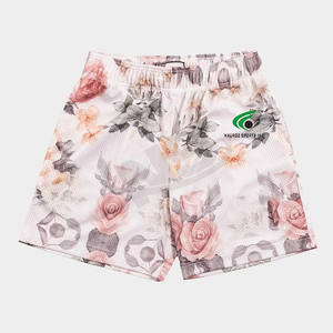 Pantalones cortos de algodón informales personalizados para hombre, recién llegados, estilo Jogger, calidad superior, Color sólido, cintura elástica, forro polar cómodo - Product Image 4