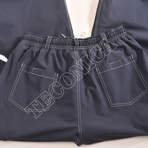 Pantalones Cargo holgados y cómodos de la mejor calidad para hombre/colección de otoño, pantalones Cargo informales personalizados al mejor precio para hombre - Product Image 5