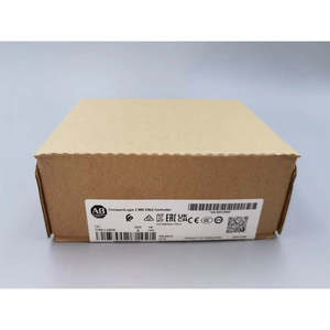 คอนโทรลเลอร์ Allen Bradley รุ่น 1769-L30ER ENet สภาพใหม่ สำหรับควบคุมอุตสาหกรรมโดยเฉพาะ รองรับการสื่อสาร PAC RS485 สำหรับ PLC - Product Image 1