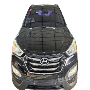 Hyundai Santa Fe DM Diésel 2WD 2.0 Premium 2013 - Product Image 1