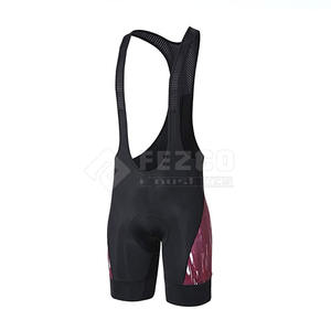 Conjuntos de Jersey de Ciclismo para Hombre al por Mayor, Ecológicos, de Alta Calidad, Súper Ligeros, Transpirables, de Secado Rápido, 100% Poliéster, para Ciclismo de Carretera - Product Image 5