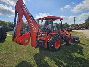 Caja de Cambios para Tractor de Ruedas Kubota M62 de 63 CV, Bomba de Motor, Motor, Probado en Alemania para Agricultura, Accesorios de Cargador Frontal y Retroexcavadora - Product Image 4