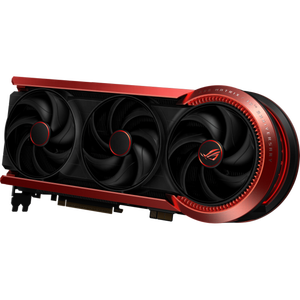 R O G M a t r I x Platinum Ge Force R T X 5090 G r a p h i c s C a R D S para renderizado de escritorio con diseño B T F - Product Image 3