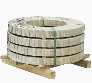 Bobina de Acero Inoxidable Laminado en Frío 304 316L 410 con Acabado Superficial BA, Estándar AiSi para Fabricación, Soldadura, Doblado y Corte - Product Image 4