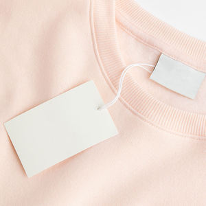 HempSpring-Jersey de cuello redondo de cáñamo para hombre, sudadera de algodón orgánico, camisetas de sudor duraderas - Product Image 6