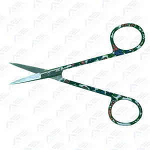 Almohadillas de sutura e instrumentos de entrenamiento de sutura Kits de sutura Herramientas ortopédicas quirúrgicas Kit de ejercicio para estudiantes de medicina - Product Image 2