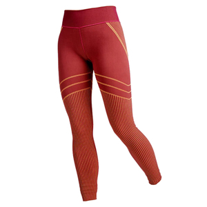 Premium Women Yoga <b>Leggings</b> <b>Butt</b> <b>Lifting</b> High Waist Ankle-Length Breathable Gym Fitness Pants Seamless Solid Eco-Friendly - Product Image 3