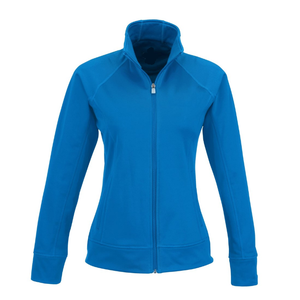 Chaqueta de punto para mujer, diseño de moda superior, OEM, alta calidad, diseño personalizado, 2022 - Product Image 4