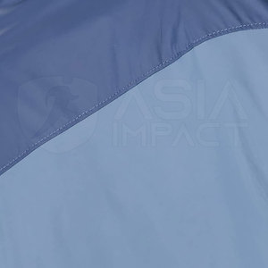 <b>Lightweight</b> Rain <b>Jacket</b> With Water Resistant Material And Breathable Design For <b>Running</b> And Casual Use - Product Image 6