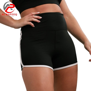 High Waist Seamless Gym Shorts Women Fitness Yoga Short Yoga Shorts Short Workout <b>Legging</b> Yoga Short Workout Gym - Product Image 1