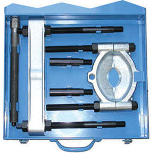 Juego de Extractores de Herramientas para Reparación de Automóviles Tamaño 3-1440B y 1441B con Separadores, 4 Piezas - Product Image 1