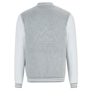 แจ็กเก็ตเลตเตอร์แมนสำหรับผู้ชายเสื้อผ้าแฟชั่นกันลมกันหนาว - Product Image 2