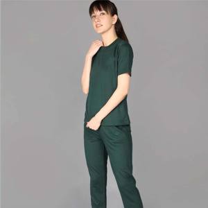 Ensemble de deux pièces pour femmes-Tenue parfaitement coordonnée pour les journées décontractées et les occasions spéciales - Product Image 4
