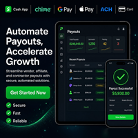 Gerbang Pembayaran Chime Cash App untuk Distributor Juwa dengan Sistem Pembayaran Game Online yang Aman