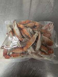 Crabe de mer entier surgelé IQF avec une durée de conservation de 12 mois - Prix bas - Product Image 6