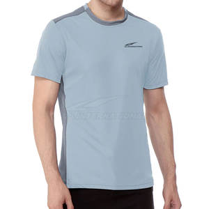 Jersey de algodón Premium con costuras duraderas para uso informal y fácil mantenimiento Jersey de algodón - Product Image 1