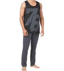 Polyester Sleeveless Shirt Undershirts Muscle Sports Blank Gym Apparel Wear <b>Vest</b> Fitness <b>Mens</b> <b>Stringer</b> Tank Top <b>Men's</b> - Product Image 3