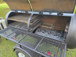 Barbacoa de Gas de Acero Inoxidable Económica con 5 Quemadores, Quemador Lateral, Dispositivo de Seguridad contra la Falta de Oxígeno y Control por Perilla - Product Image 6