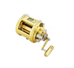 Carrete de Alta Calidad 3000-12V, Construcción de Acero y Aluminio, Garantía de 3 Años, Personalizable, Soporte OEM, EE. UU. - Product Image 1