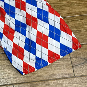 Shorts de lacrosse pour hommes 100 % polyester, dernière collection, haute qualité, respirants, séchage rapide, légers, grandes tailles, vêtements de sport pour l'entraînement - Product Image 2
