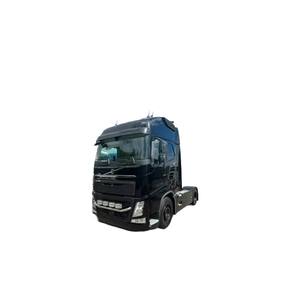 Nuevo/Usado VOLVO FH 460 Camión Estándar con Transmisión Automática, Carga Pesada, Diésel Euro 6, 451-500HP, Capacidad de 1-10t - Product Image 1