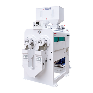 <span class=keywords><strong>เครื่อง</strong></span>สีข้าวอุณหภูมิต่ำ BAILONG ความจุสูง 2-10 ตันต่อชั่วโมง พร้อมมอเตอร์รุ่น CFN18/22/25FK ซีรีส์ <span class=keywords><strong>เครื่อง</strong></span>ขัดข้าวอัตโนมัติ - Product Image 2