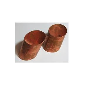 Hot Selling Copper Napkin Ring Table Napkins Ring <b>for</b> <b>Wedding</b> Decoration Latest Copper Napkin Ring <b>for</b> Wholesale Price - Product Image 4