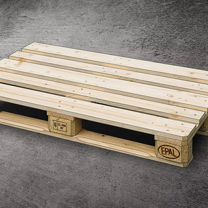 พาเลทไม้ยูโร epal ราคาถูก - Product Image 1
