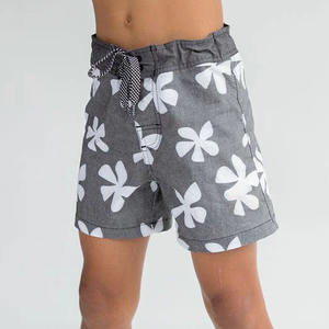 Shorts de Playa Casuales para Hombre con Bolsillos, Nuevo Diseño, Traje de Baño, Shorts de Surf con Estampado por Sublimación - Product Image 1