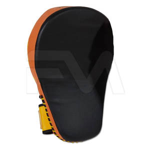 Coussinets de mise au point de boxe de haute qualité en cuir coussinets de mise au point de boxe de sécurité sportive - Product Image 3