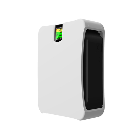Portable Air Cleaner