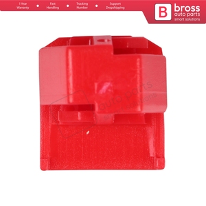 BCF1293 10 Pieces Body Side Moulding <b>Clip</b> for 75305 SH4 003 - Product Image 2