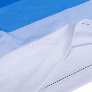 Uniforme d'équipe de basketball sur mesure, grande taille, tissu réversible de haute qualité, séchage rapide, évacuation de l'humidité pour les séances d'entraînement en équipe - Product Image 4