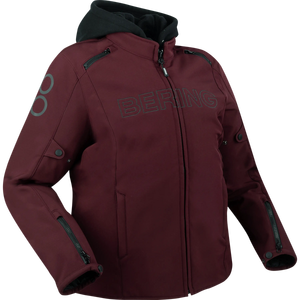 Mujeres Davis Queen Size Touring/Offroad Cordura Impermeable Adventure/Enduro Mid Season Motorbike Textile Jacket/Chaqueta CE Armor - Product Image 1