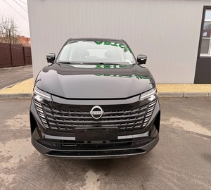Qashqai II Restyling 2025 2 Faible Kilométrage Moteur Sain Transmission Automatique Toit Ouvrant Panoramique Phares LED - Product Image 1