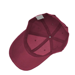Prix de gros de haute qualité Classique Concevez votre propre logo de broderie 3D 5 panneaux Mesh Trucker Chapeaux Chapeaux Unisexe - Product Image 2
