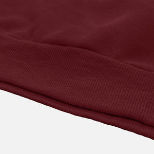 2025 nueva llegada Casual Pullover Heavyweight Hoodies para hombres de alta calidad de tela suave de gran tamaño hombres Sudadera con capucha hecha por Isha Industry - Product Image 5