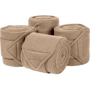 Polo Pro Wraps Support de jambe de qualité supérieure pour l'excellence équestre-Équipement stable, élégant et essentiel pour des performances optimales - Product Image 1