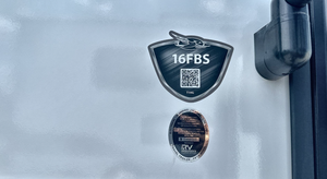 EN VENTA: JAYCO JAY FEATHER 2026 AIR 16FBS NUEVA CARAVANA DE VIAJE +ENVÍO GRATUITO - Product Image 5