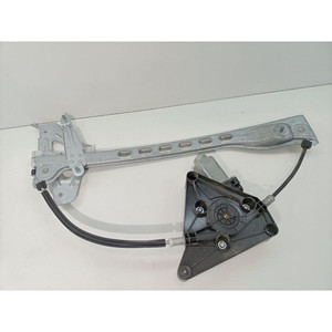 Mécanisme de levage de la vitre avant. DX TOYOTA Aygo 2ème Série 698100H031 1KRFE (08>14) - Product Image 4