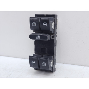PULSANTIERA ALZAVETRI CENTRALE VOLKSWAGEN Golf 5 Berlina 1K4959857B (03>08) - Product Image 3