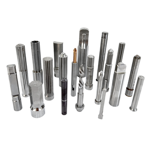 Molde de tornillo de alta precisión de Taiwán - Product Image 3