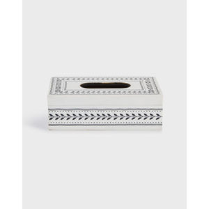 ผู้ถือกระดาษทิชชูไม้ในการออกแบบที่ทันสมัยพร้อมด้วยเสร็จสิ้นธรรมชาติที่สมบูรณ์แบบสำหรับโต๊ะบนโต๊ะในบ้านและใช้ในร้านอาหารและการตกแต่งที่หรูหรา - Product Image 6